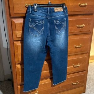 Suzanne Betro Denim